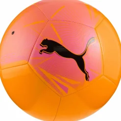 Big Cat ball Unisex Outdoor-Fußball