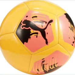 Big Cat miniball Unisex Outdoor-Fußball