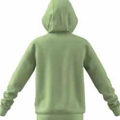 Big Logo Essentials Cotton Hoodie Kinder Kapuzensweater
