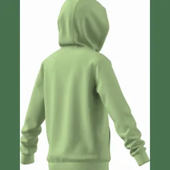 Big Logo Essentials Cotton Hoodie Kinder Kapuzensweater
