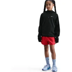 Big Therma-Fit 1/4-Zip Kinder Kapuzensweater