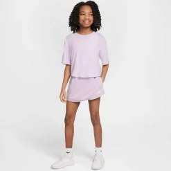 Big Breezy Mid-Rise Skort Mädchen Rock