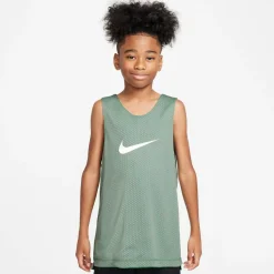 Big Dri-Fit Reversible Kinder Kapuzensweater
