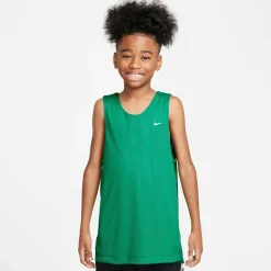 Big Dri-Fit Reversible Kinder Kapuzensweater