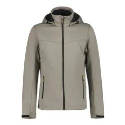 Biggs Herren Funktionsjacke