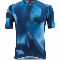Bike FZ PSY Mid Herren Trikot