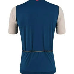 Bike FZ Skys Clear Mid Herren Trikot