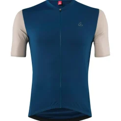 Bike FZ Skys Clear Mid Herren Trikot
