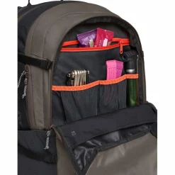 Bike Alpin 23+5 Unisex Bikerucksack