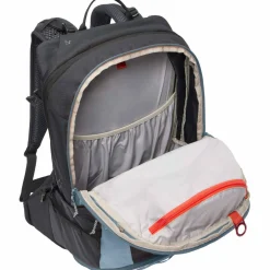 Bike Alpin 23+5 Unisex Bikerucksack
