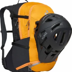 Bike Alpin 23+5 Unisex Bikerucksack