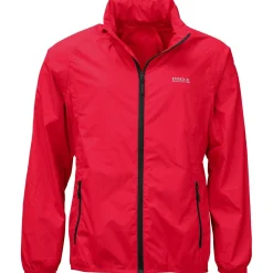 Bike Pack abale Unisex Funktionsjacke