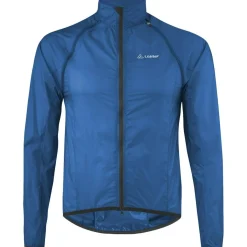 Bike Zip-Off Windshell Herren Funktionsjacke