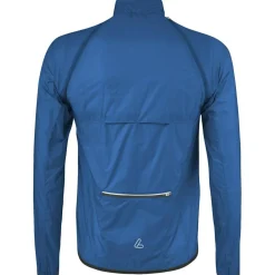 Bike Zip-Off Windshell Herren Funktionsjacke