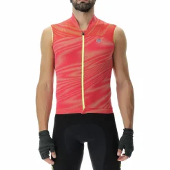 Biking Wave OW Sleeveless Herren T-Shirt