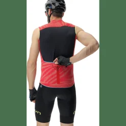 Biking Wave OW Sleeveless Herren T-Shirt