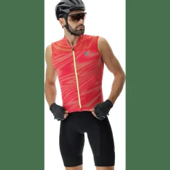 Biking Wave OW Sleeveless Herren T-Shirt
