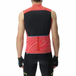 Biking Wave OW Sleeveless Herren T-Shirt
