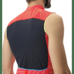 Biking Wave OW Sleeveless Herren T-Shirt