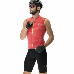Biking Wave OW Sleeveless Herren T-Shirt