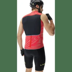 Biking Wave OW Sleeveless Herren T-Shirt