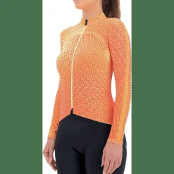 Biking Spectre Winter OW Long Damen T-Shirt