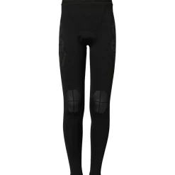 Bionikframe Res Longtight Black Edition Unisex Tights