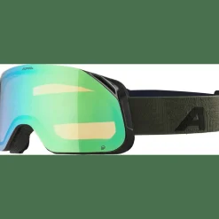 Blackcomb Q Unisex Skibrille