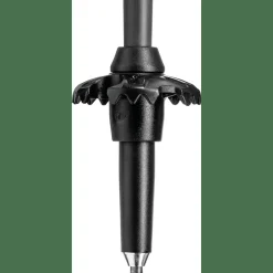 Black Series FX Carbon Unisex Teleskopstöcke
