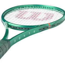 Blade 98 16X19 V10 Unisex Tennisschläger (Midplus)