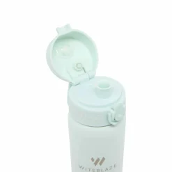 Blaze Insu Unisex Metall-Isolierflasche