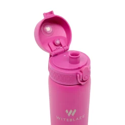 Blaze Insu Unisex Metall-Isolierflasche