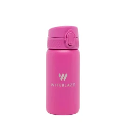 Blaze Insu Unisex Metall-Isolierflasche