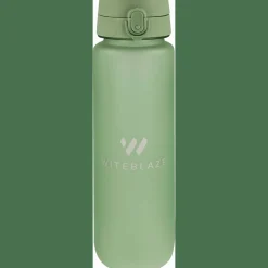 Blaze Unisex Kunststoff-Trinkflasche
