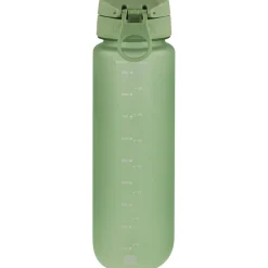 Blaze Unisex Kunststoff-Trinkflasche