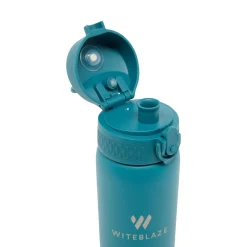 Blaze Insu Unisex Metall-Isolierflasche