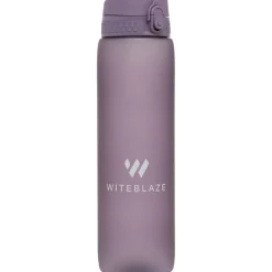 Blaze Unisex Kunststoff-Trinkflasche