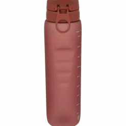 Blaze Unisex Kunststoff-Trinkflasche