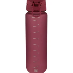 Blaze Unisex Kunststoff-Trinkflasche