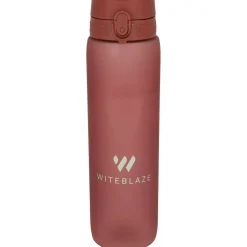 Blaze Unisex Kunststoff-Trinkflasche