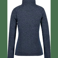 Bleeker Damen Fleecejacke