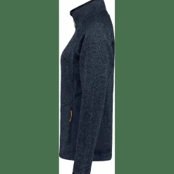 Bleeker Damen Fleecejacke