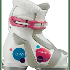 Bloom 1 Kinder Skistiefel