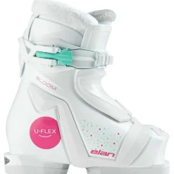 Bloom 1 Unisex Alpinskischuhe