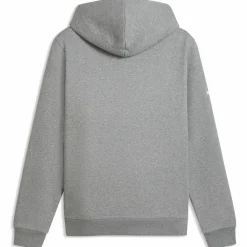 BMW Motorsport Essentials Fleece Herren Kapuzensweater