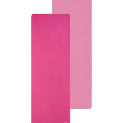 Bonita Hibiscus Yoga 6mm Unisex Yoga-Matte