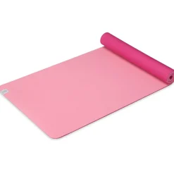 Bonita Hibiscus Yoga 6mm Unisex Yoga-Matte