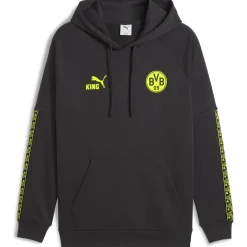 Borussia Dortmund King Herren Kapuzensweater