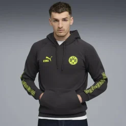Borussia Dortmund King Herren Kapuzensweater