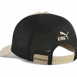 Borussia Dortmund King Trucker Unisex Cap